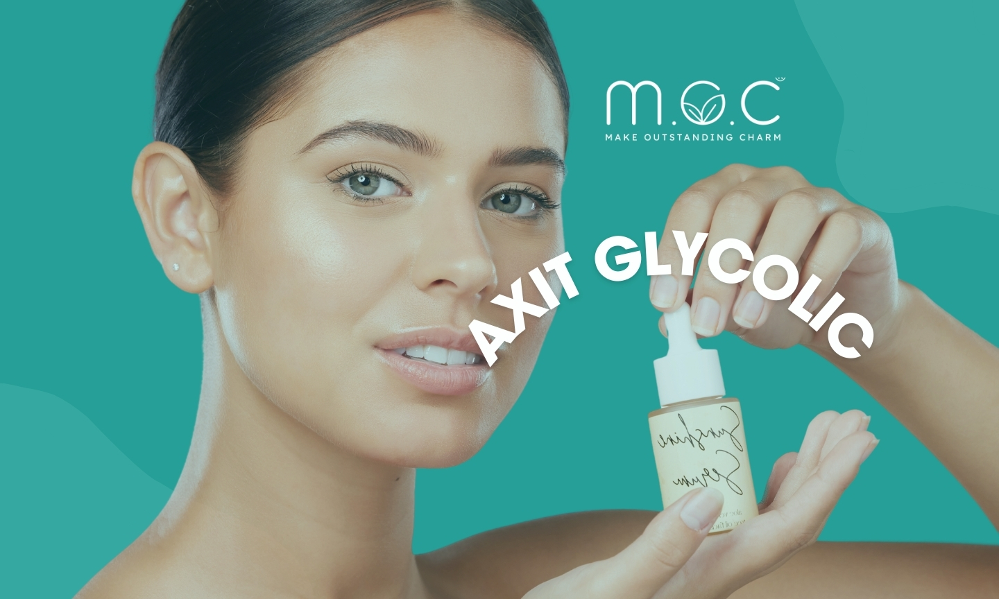 Axit Glycolic