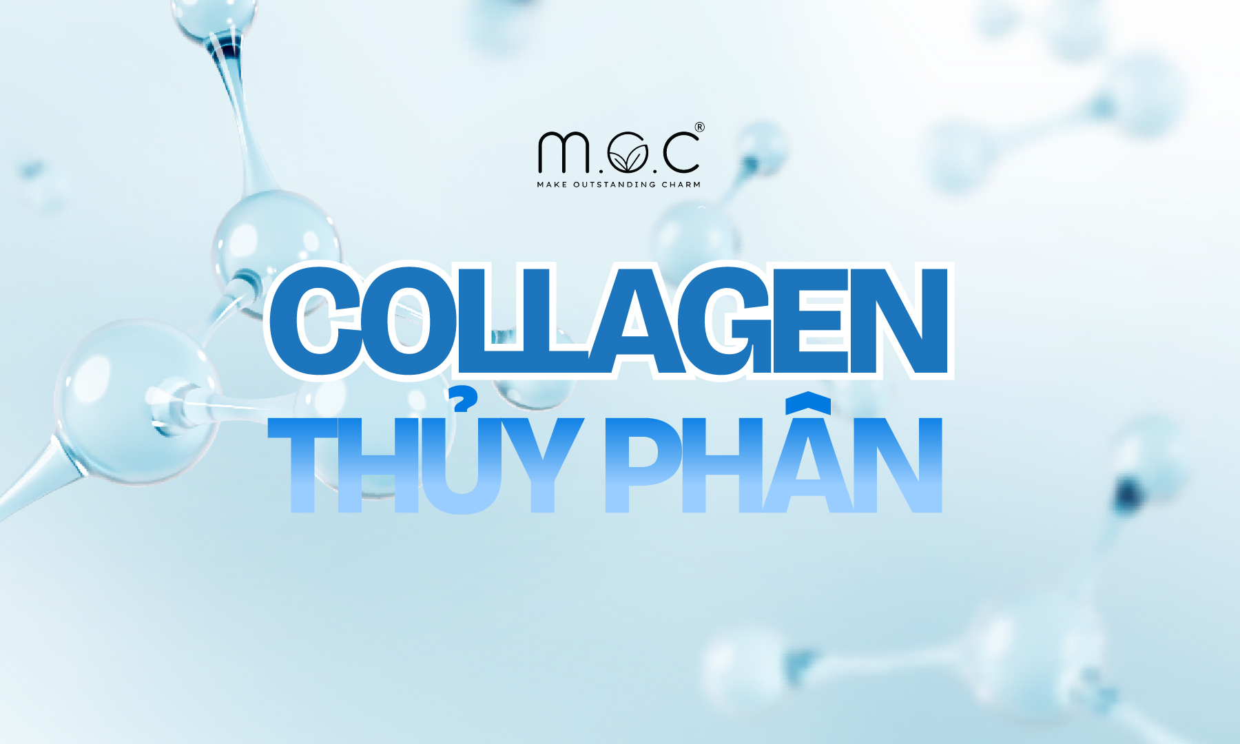 Collagen thủy phân