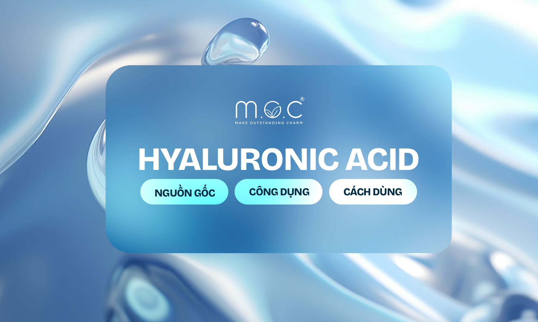 Hyaluronic Acid