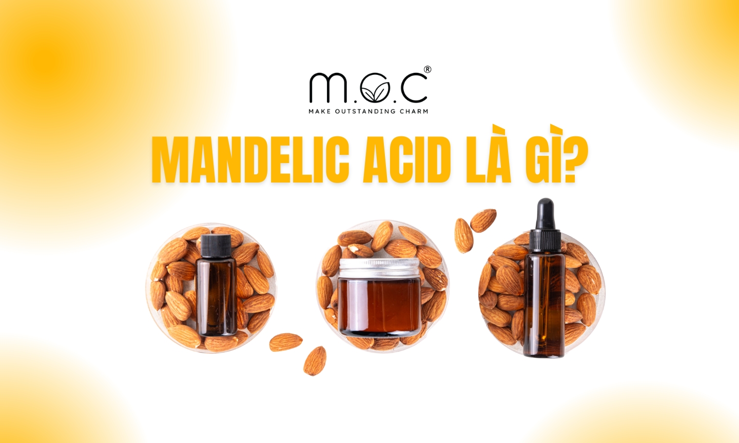 Mandelic Acid