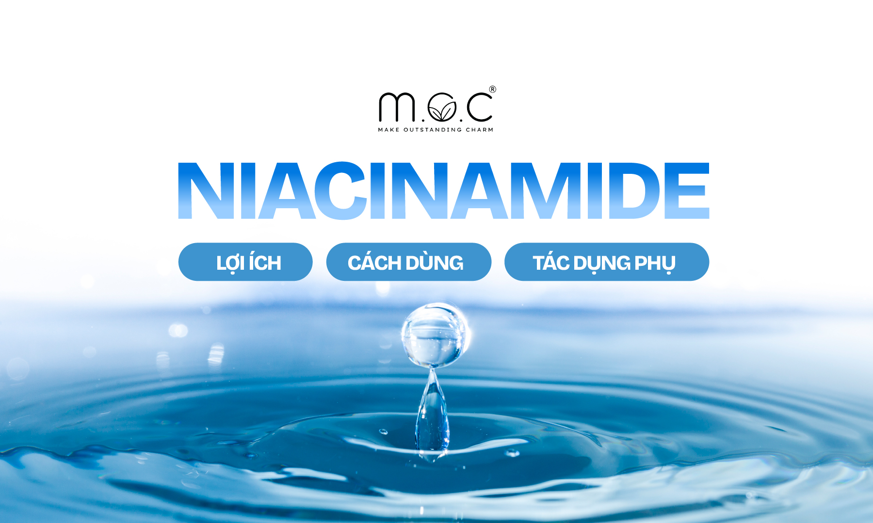 niacinamide