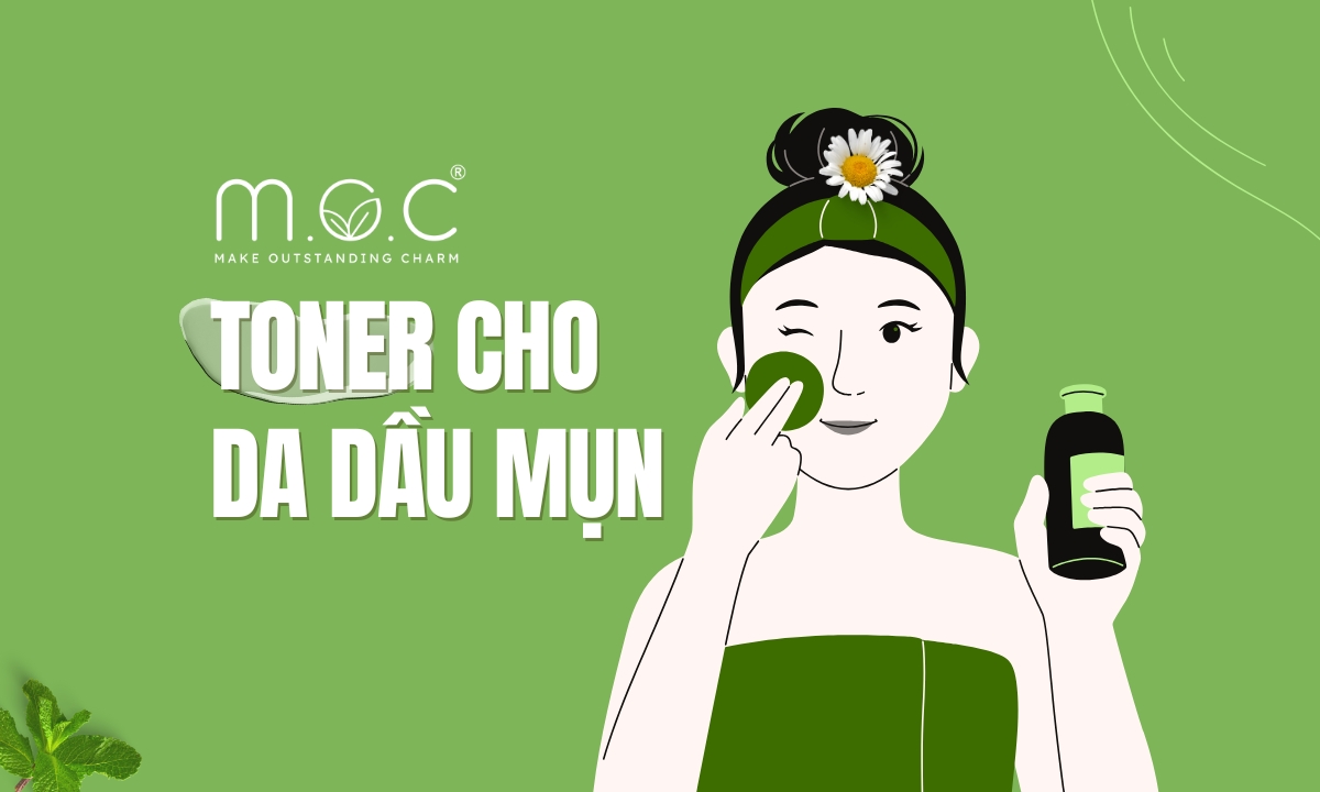 review top 5 toner da dầu mụn được ưa chuộng