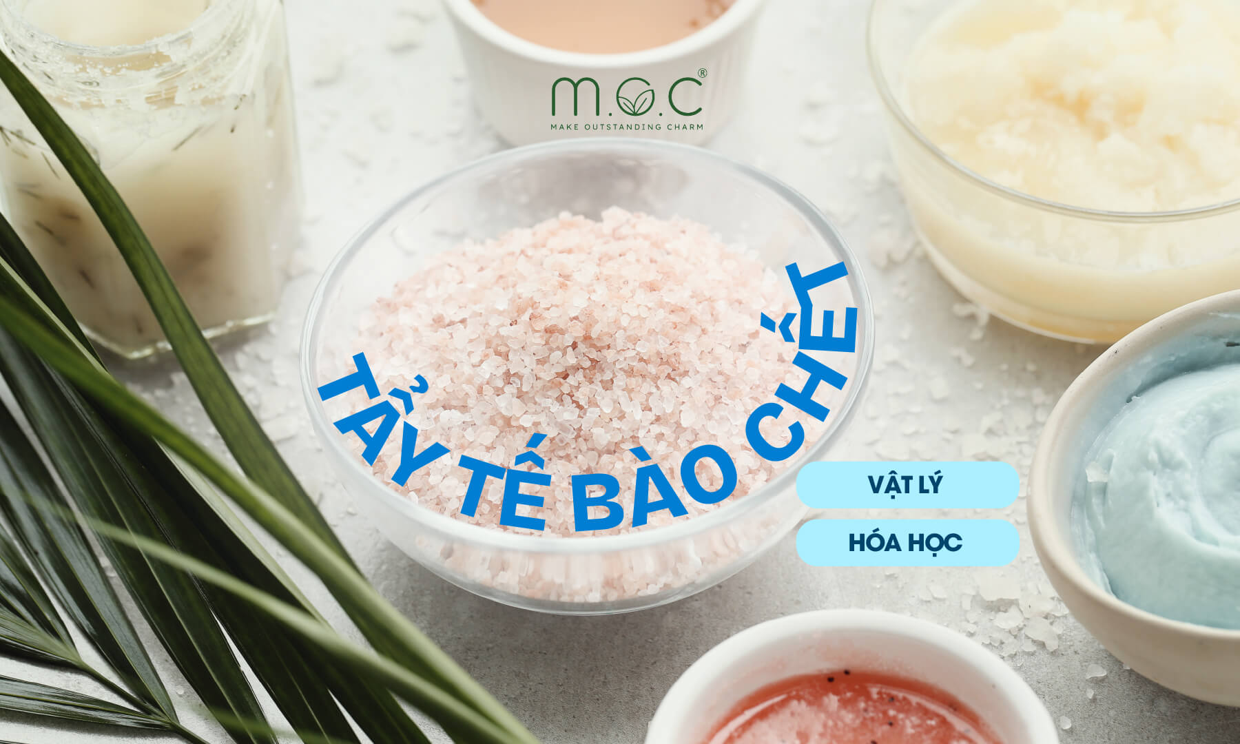 Tẩy tế bào chết