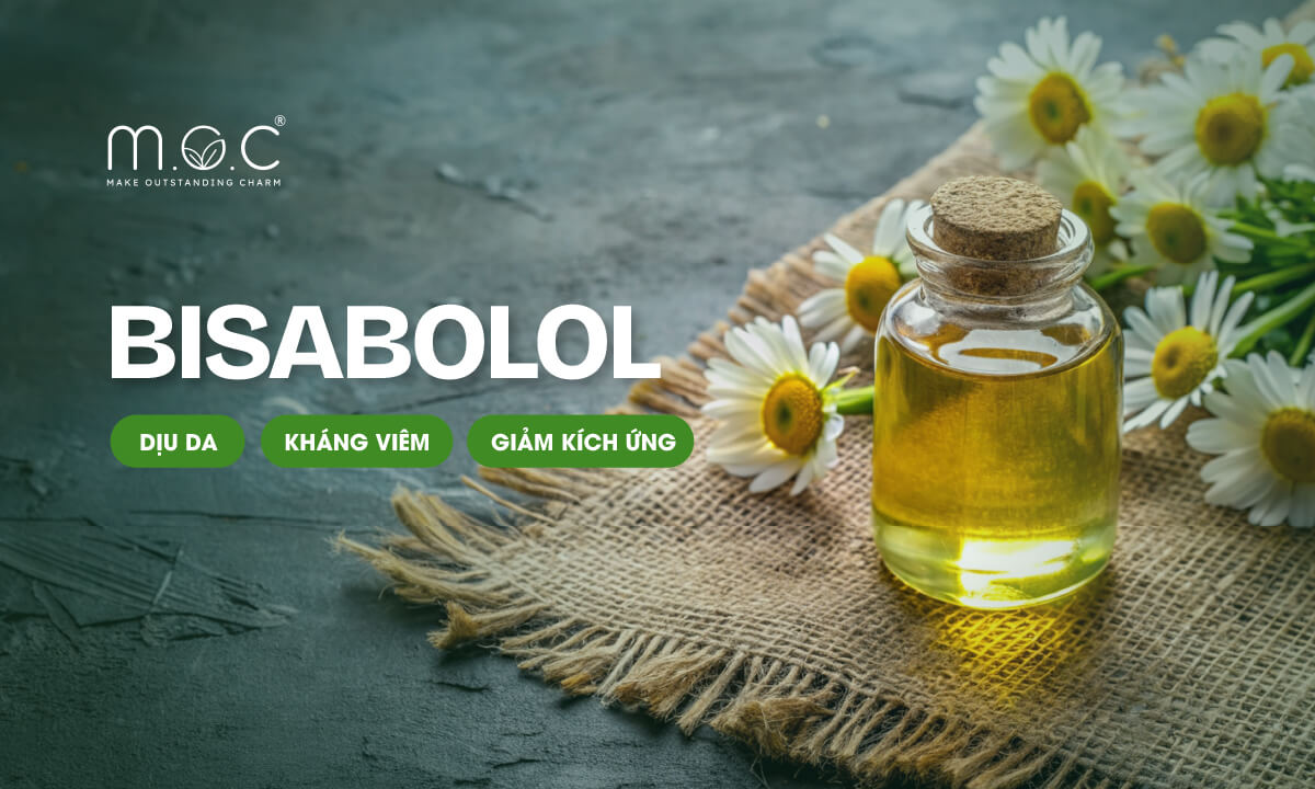 bisabolol
