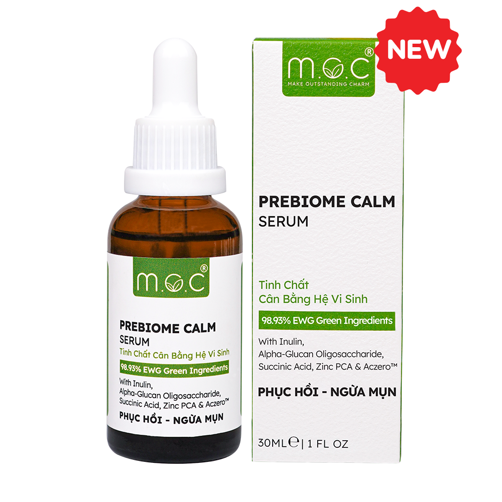 SERUM CÂN BẰNG HỆ VI SINH PREBIOME