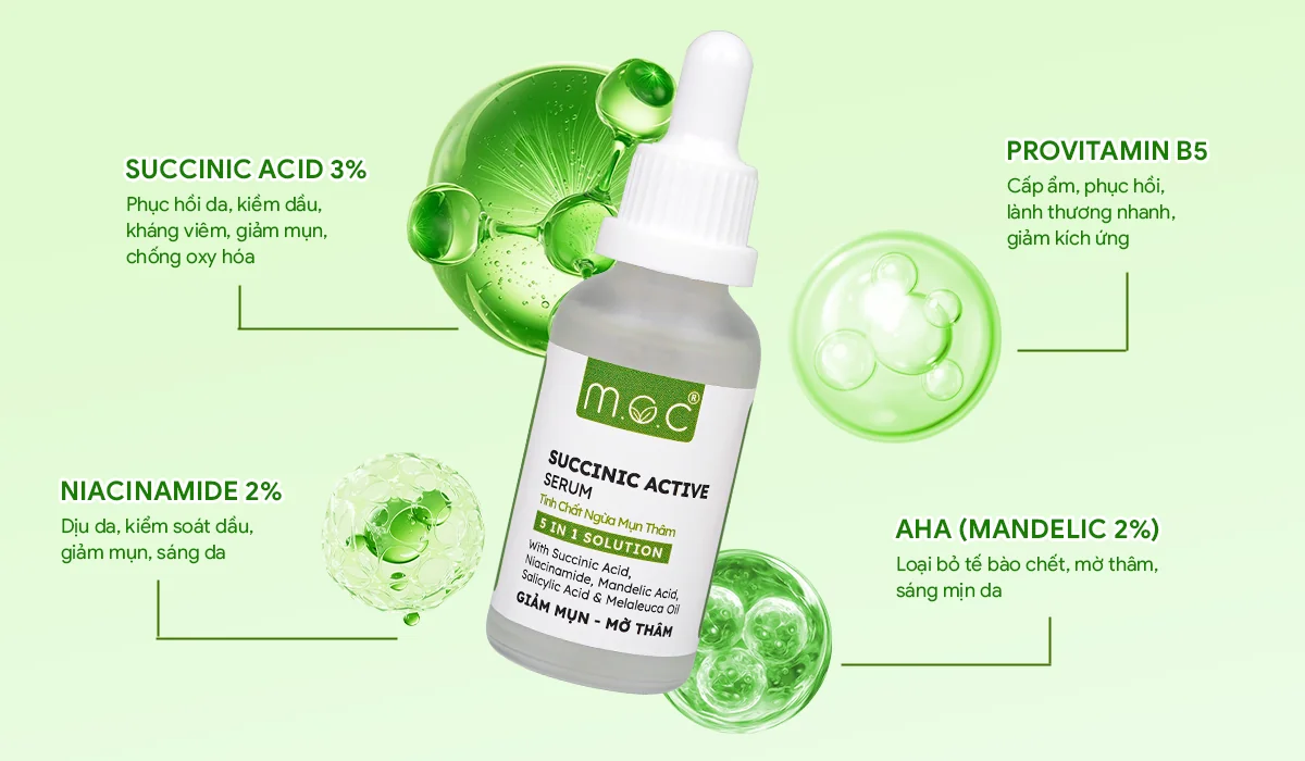 Thanh-phan-co-trong-Serum-giam-mun-tham-Succinic.