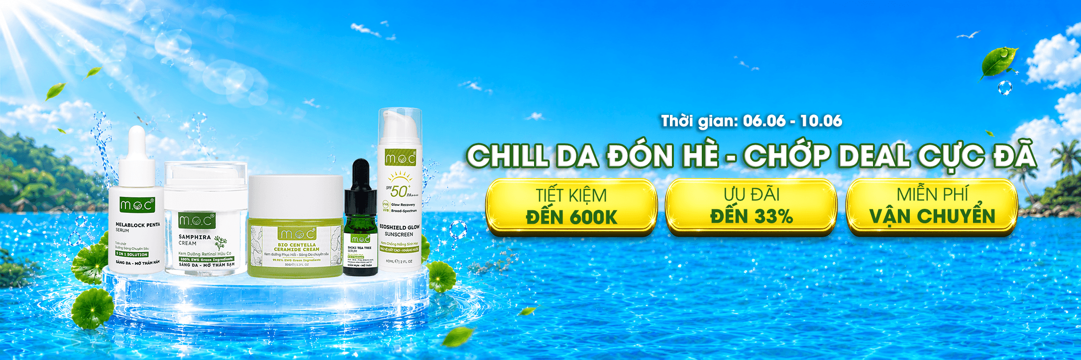 banner single