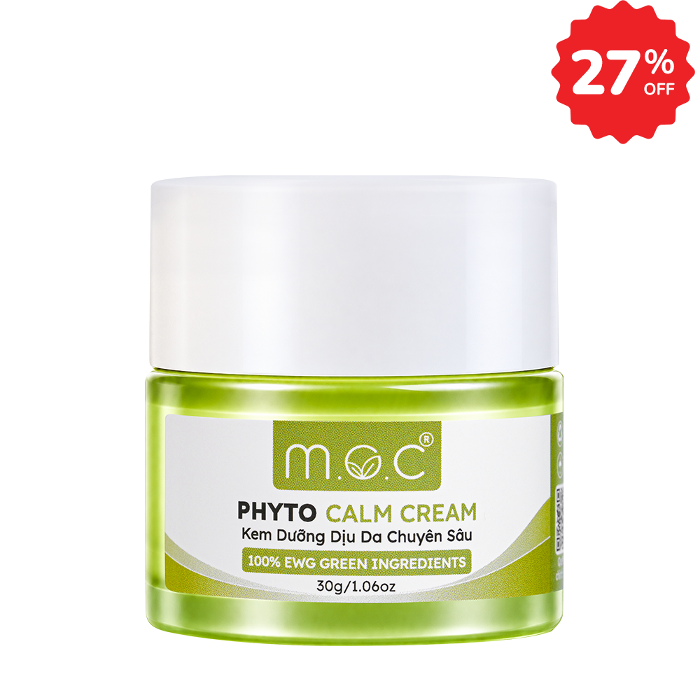 KEM PHỤC HỒI PHYTO